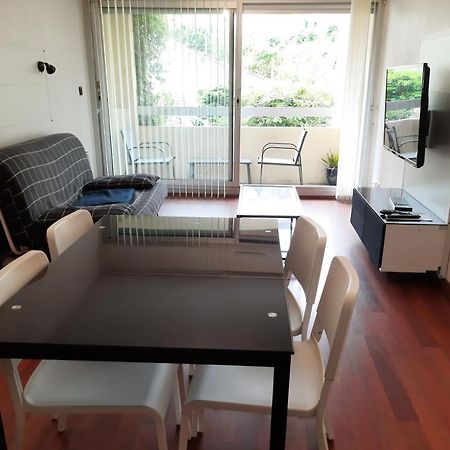 Ty Nevet - Appartement Avec Balcon Et Parking Prive Кемпер Екстер'єр фото