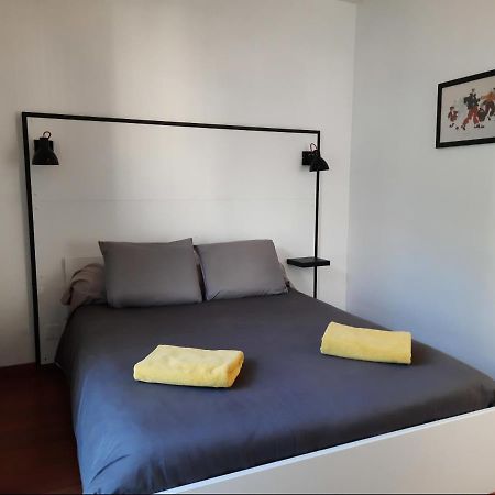 Ty Nevet - Appartement Avec Balcon Et Parking Prive Кемпер Екстер'єр фото