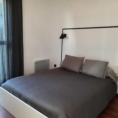 Ty Nevet - Appartement Avec Balcon Et Parking Prive Кемпер Екстер'єр фото
