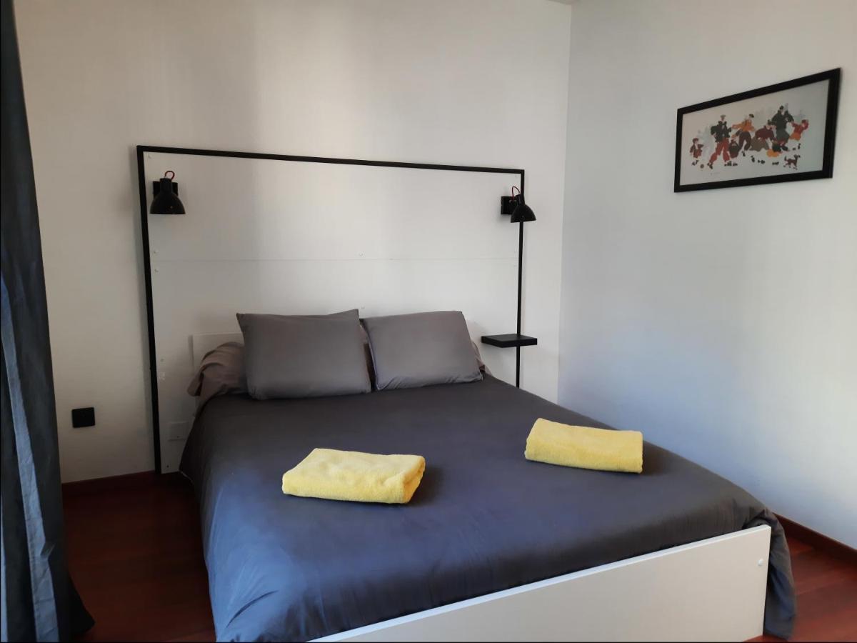 Ty Nevet - Appartement Avec Balcon Et Parking Prive Кемпер Екстер'єр фото