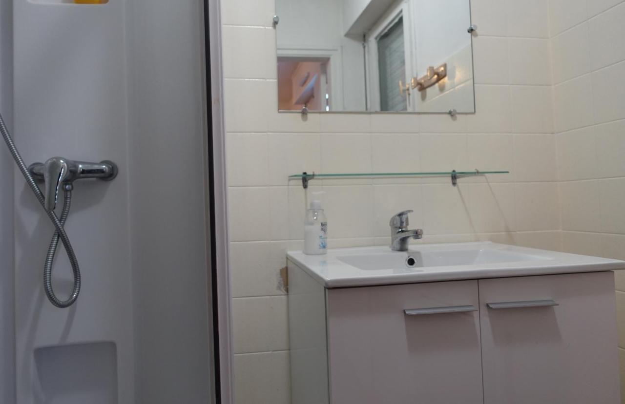 Ty Nevet - Appartement Avec Balcon Et Parking Prive Кемпер Екстер'єр фото